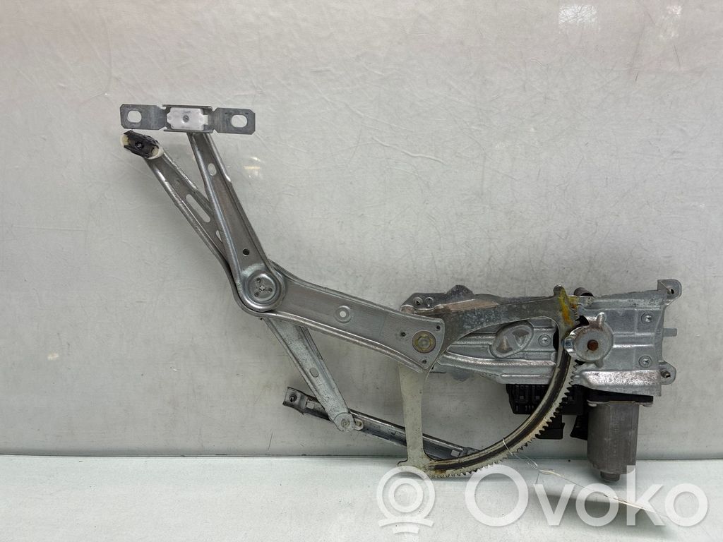 Opel Astra H Mécanisme de lève-vitre avec moteur