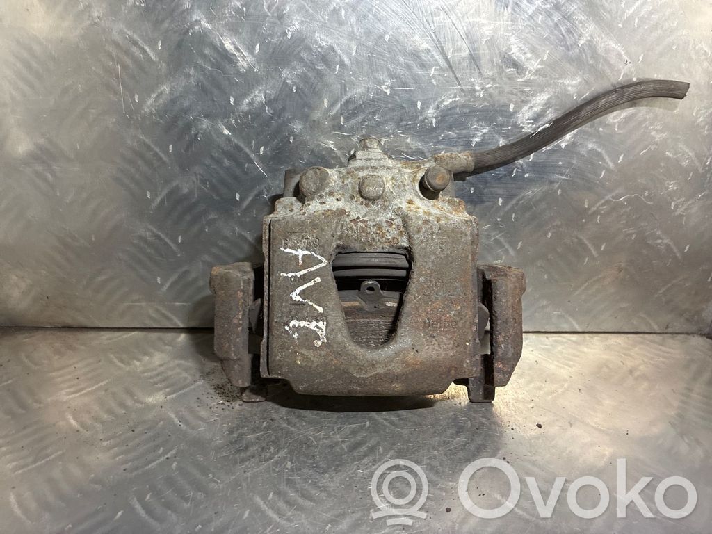 Opel Combo B Bremssattel vorne 