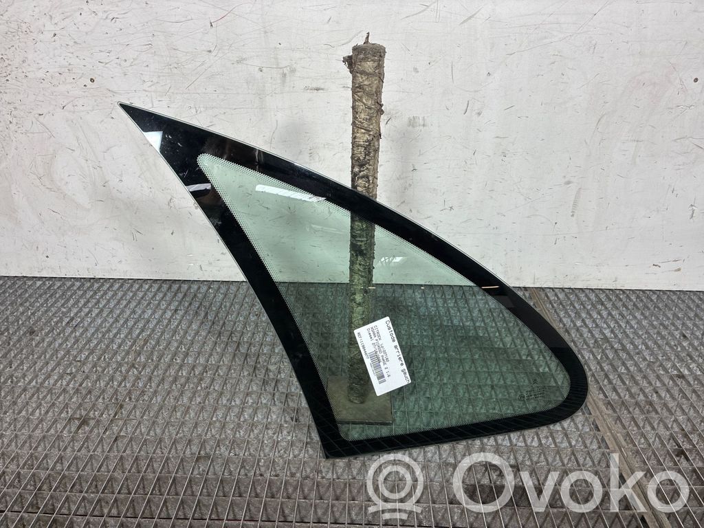 Citroen Xsara Picasso Vidrio lateral trasero