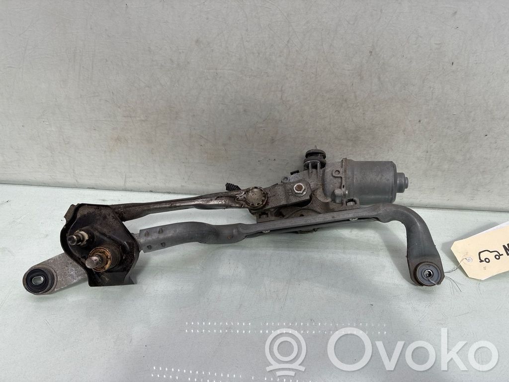 Toyota Yaris Motorino del tergicristallo