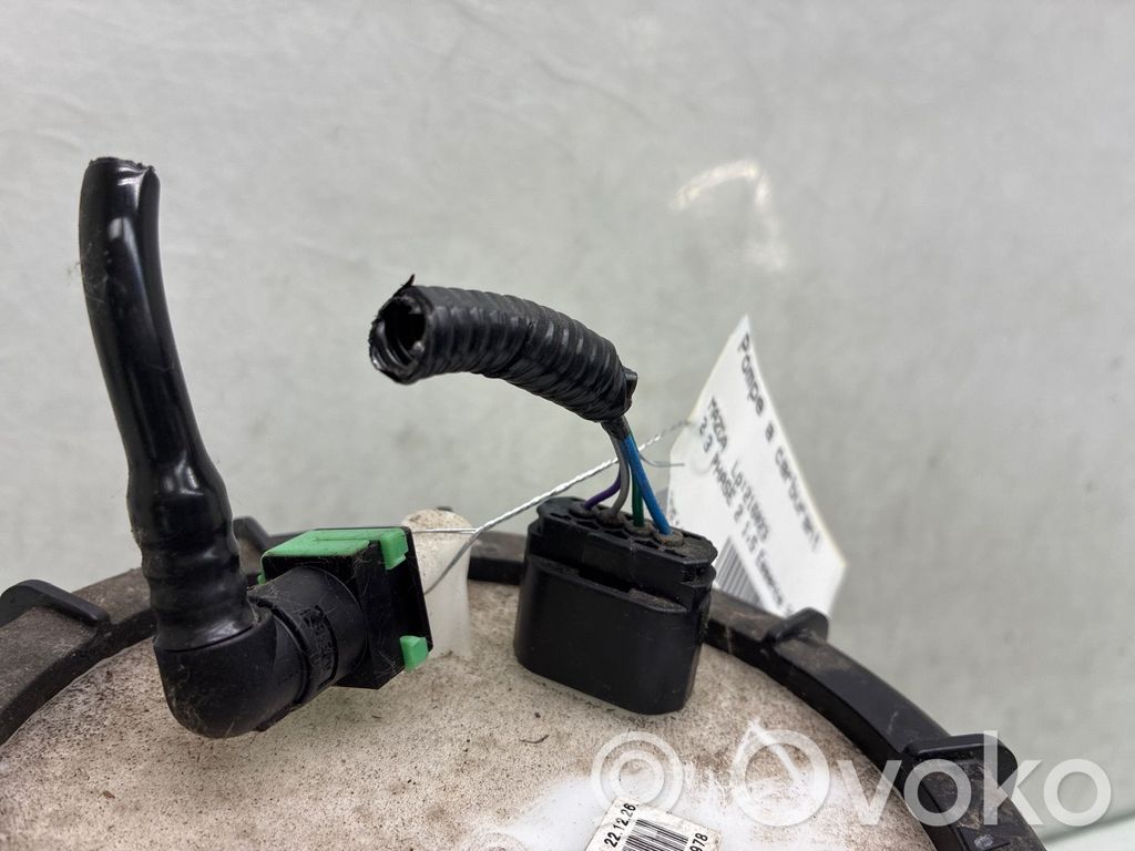 Mazda 2 Pompe à carburant 
