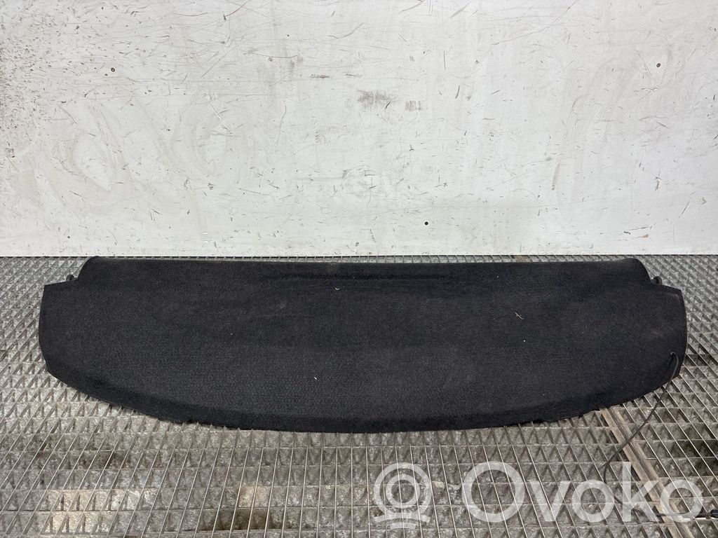 Ford Ka Hutablage 