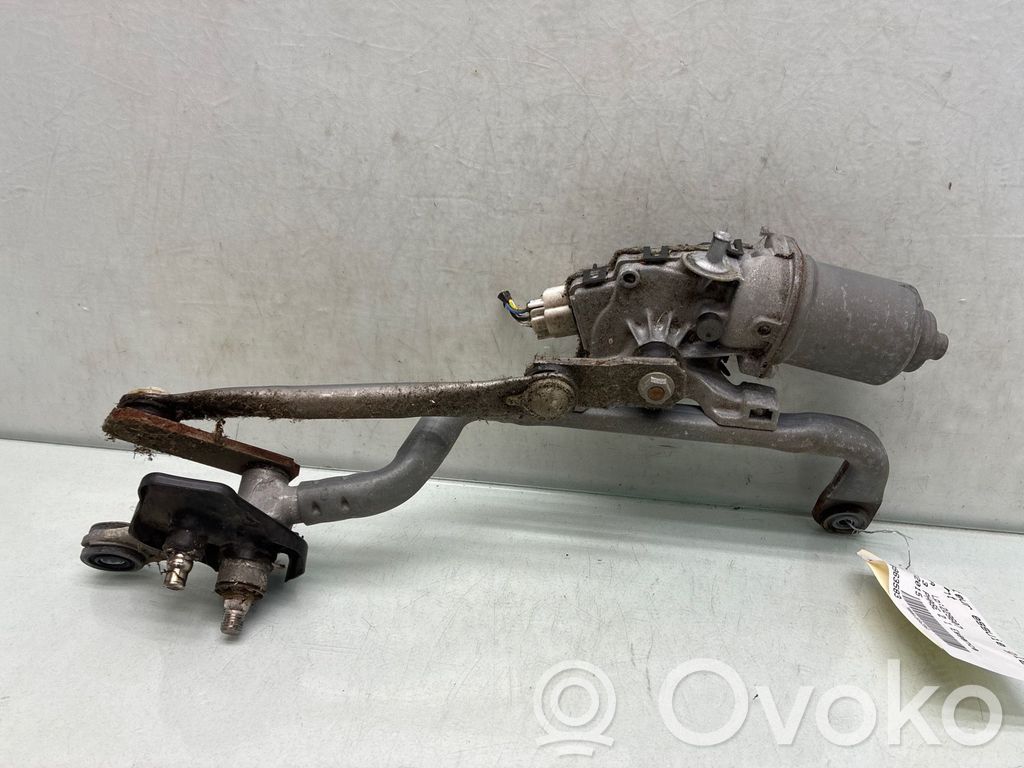 Toyota Yaris Motorino del tergicristallo