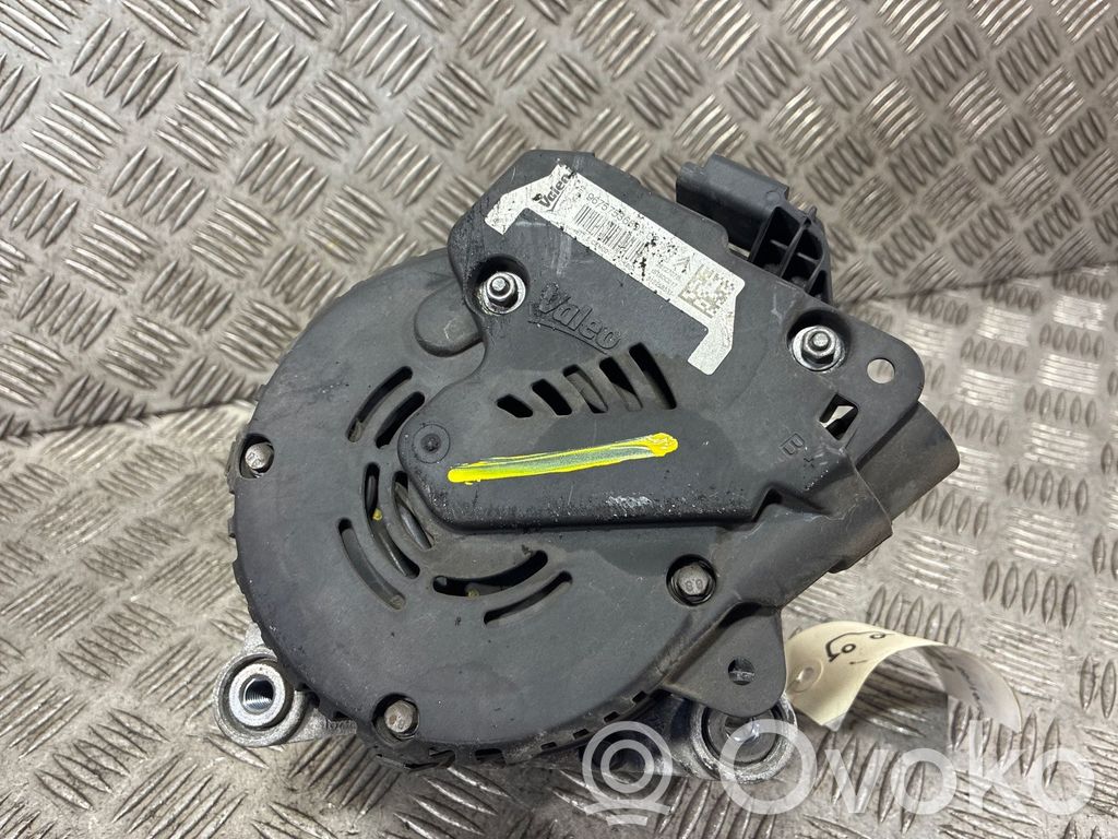 Alternator   5705PA,CEV9494
