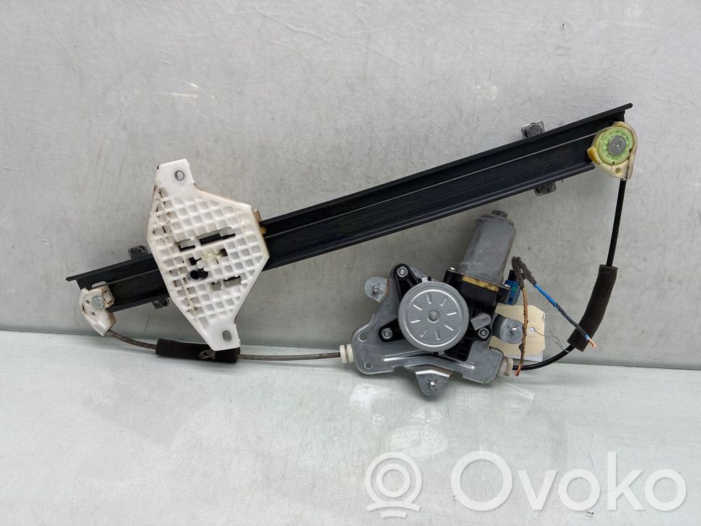 Chevrolet Captiva Alzacristalli della portiera anteriore con motorino 