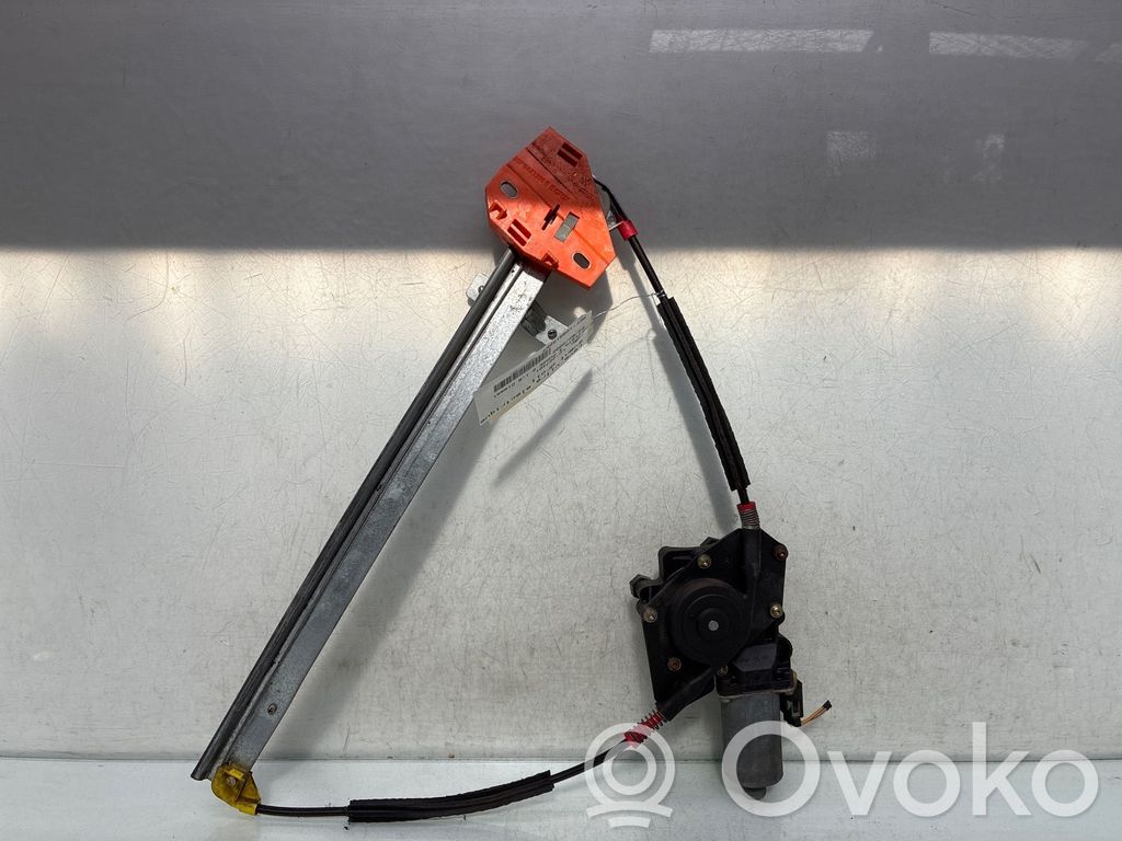 Ford Fiesta Alzacristalli della portiera anteriore con motorino 