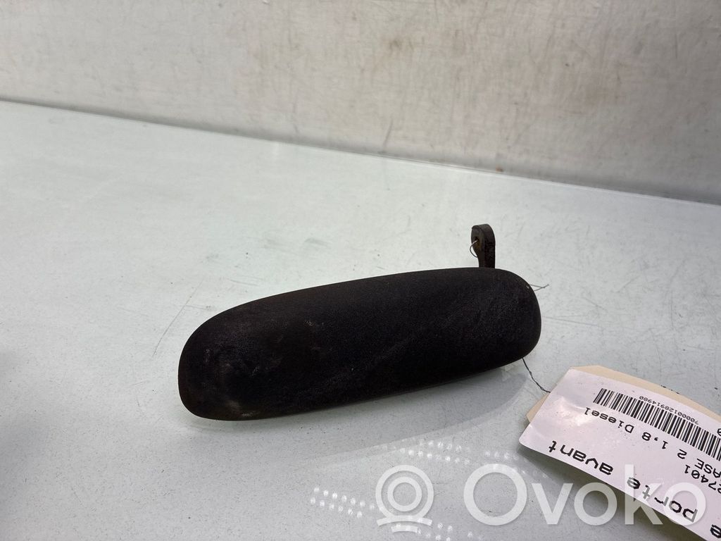 Manecilla externa puerta delantera   1022253