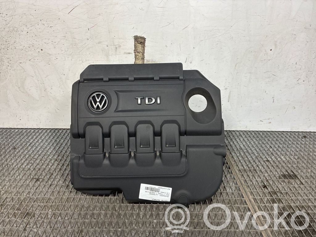 Volkswagen Golf VII Moottorin koppa 