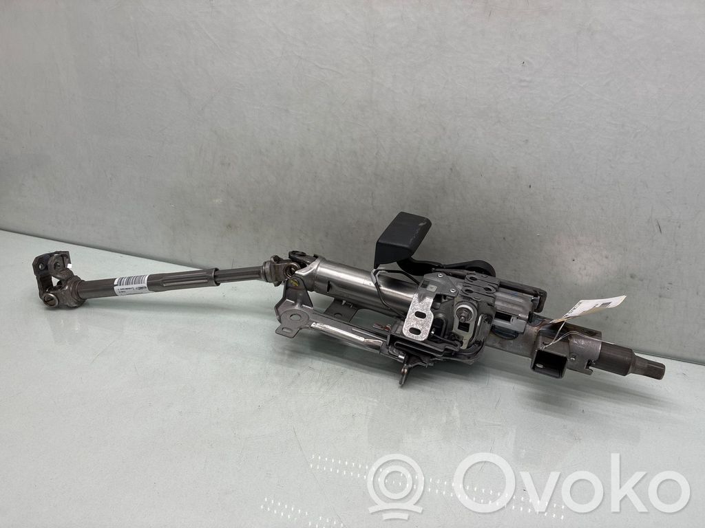 Peugeot 3008 II Set ax volan 