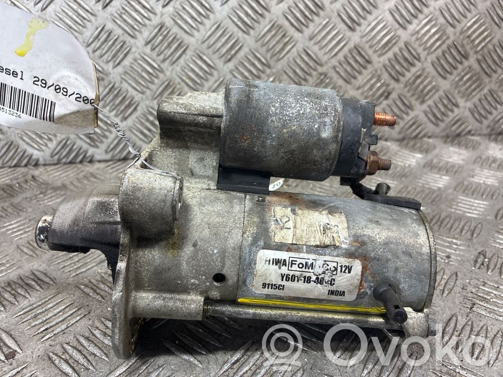 Electromotor   Y60118400C
