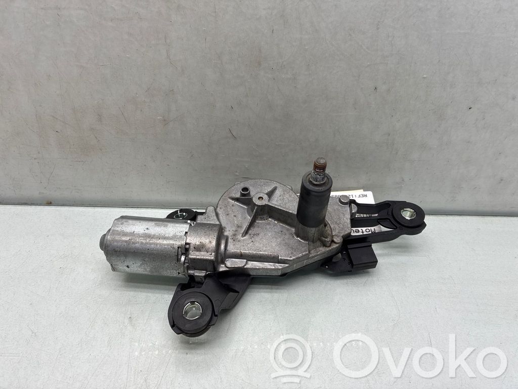 Mitsubishi Colt Motor ștergător lunetă 