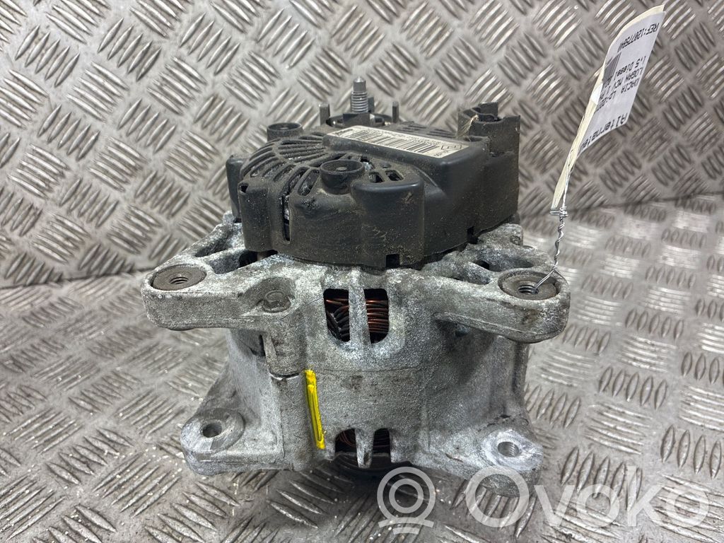 Dacia Logan I Generator/alternator 