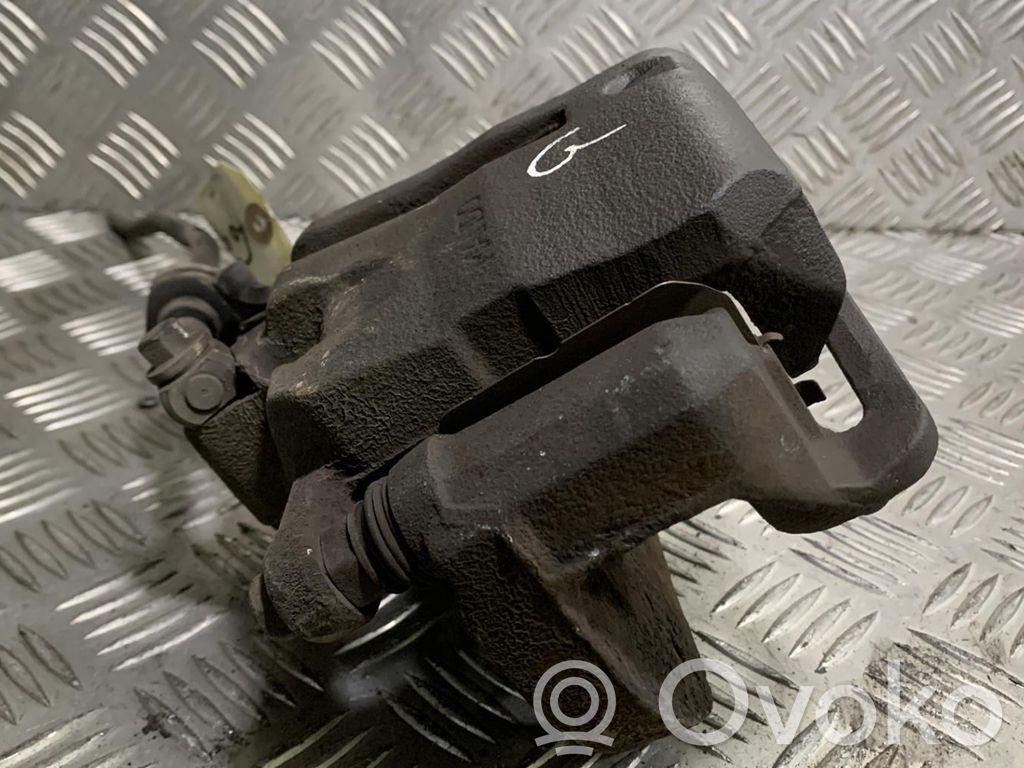 Opel Insignia A Pinza del freno anteriore 