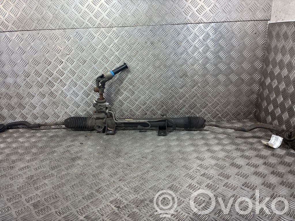 Renault Espace IV Cremallera de dirección 