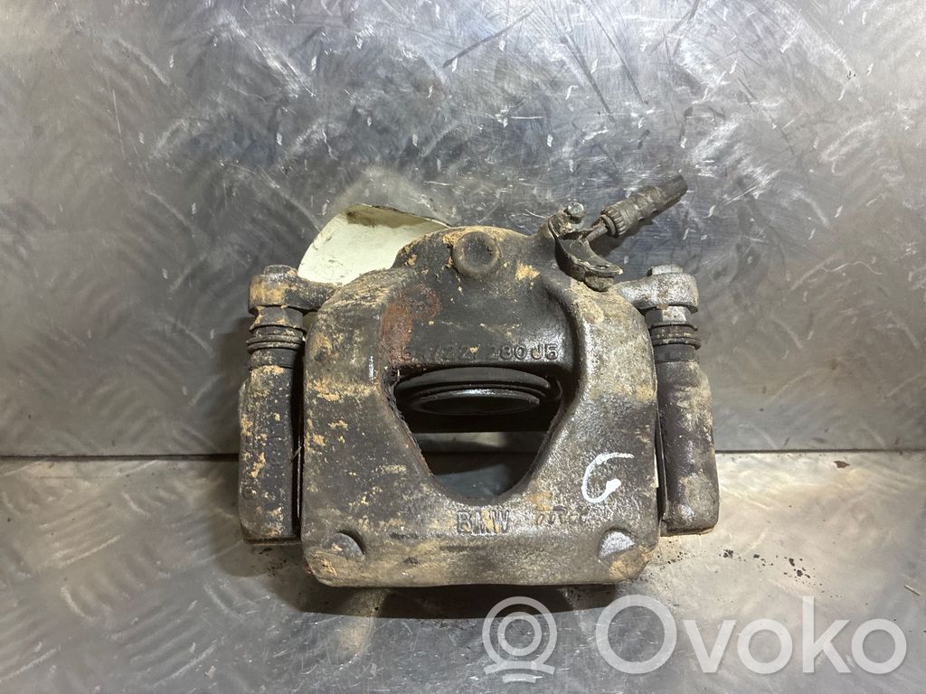 Mini One - Cooper F56 F55 Pinza del freno anteriore 