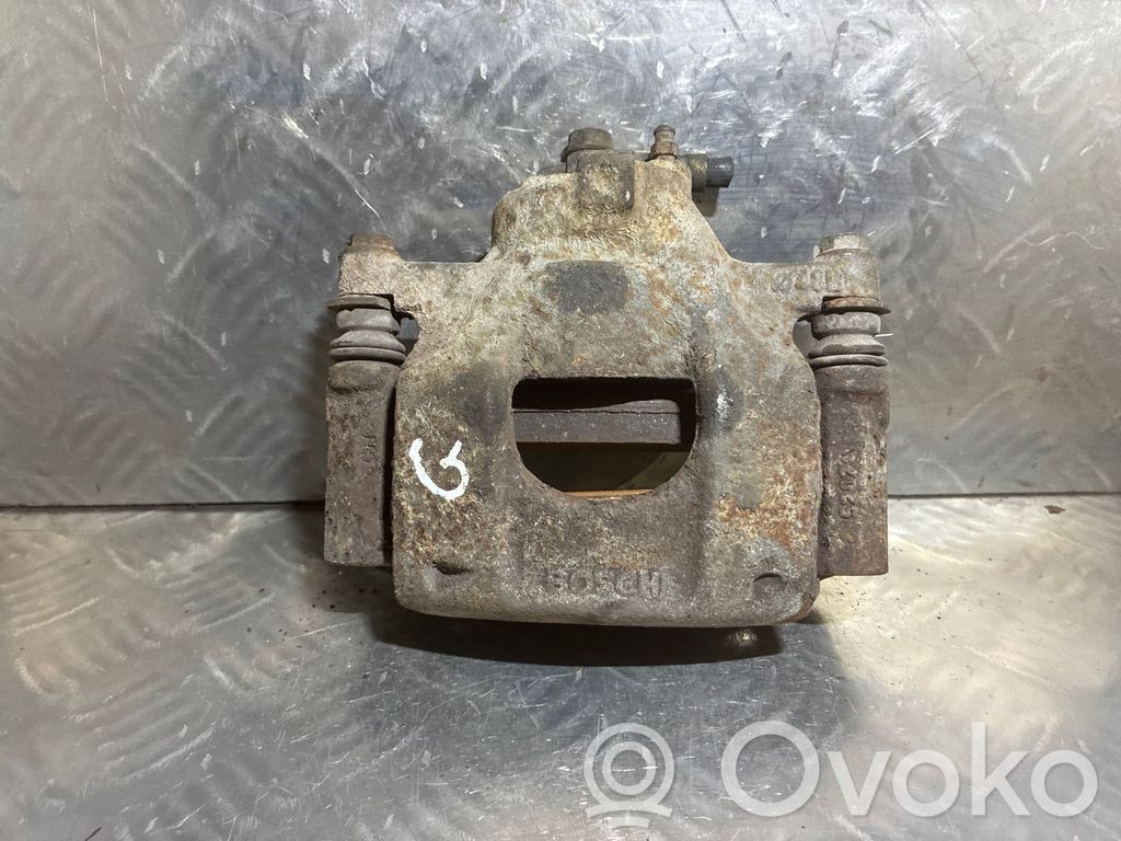 Toyota Aygo AB10 Etrier frână față 