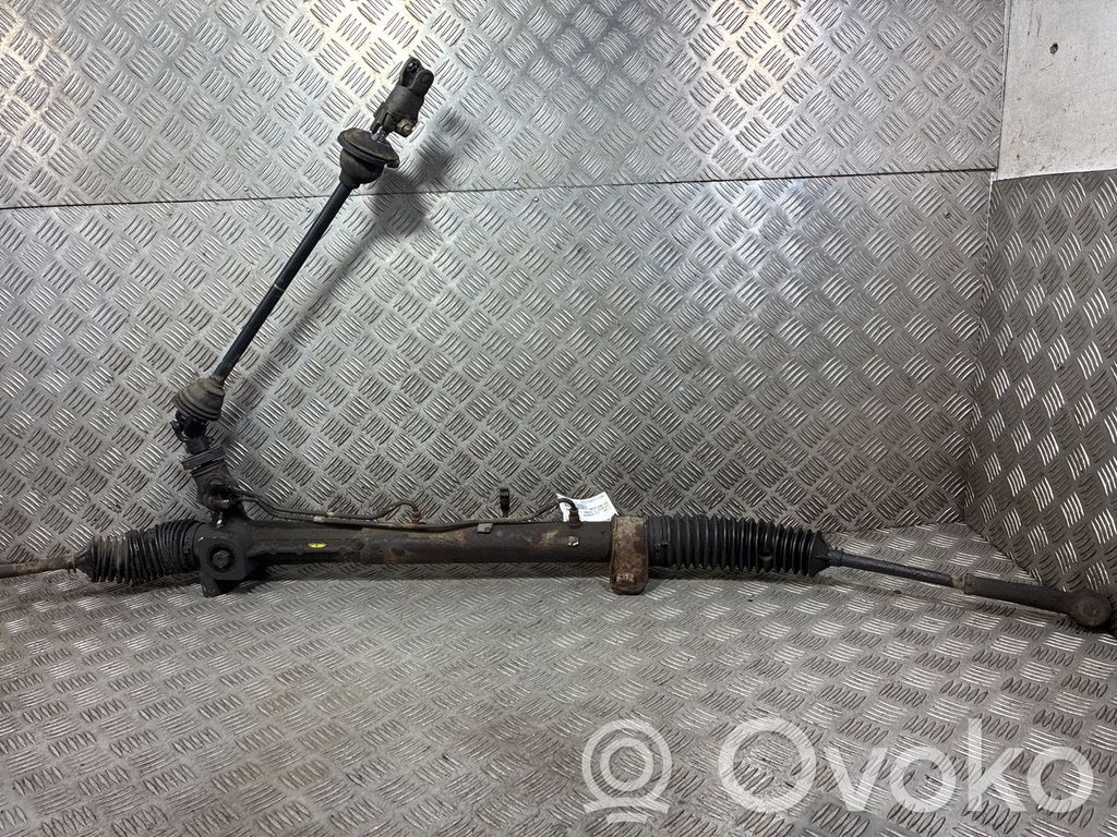Fiat Ducato Cremallera de dirección 
