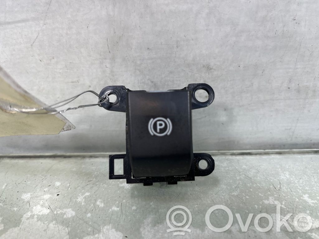 Opel Antara Comutator frână parcare