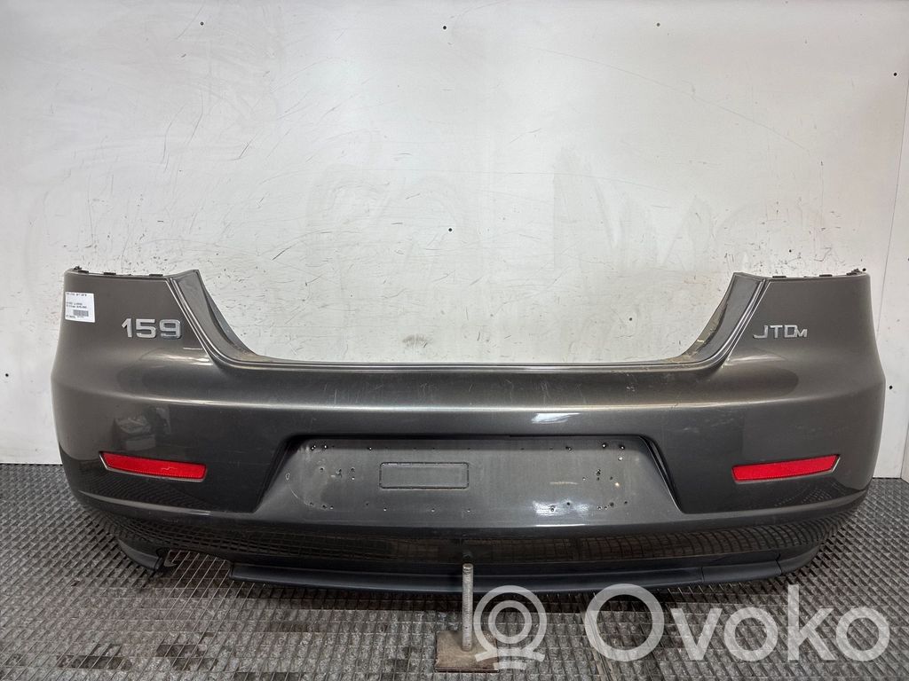 Alfa Romeo 159 Paraurti 
