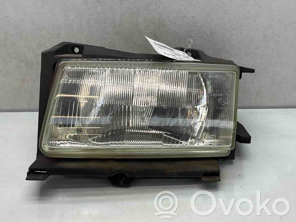 Phare frontale   00006204AL