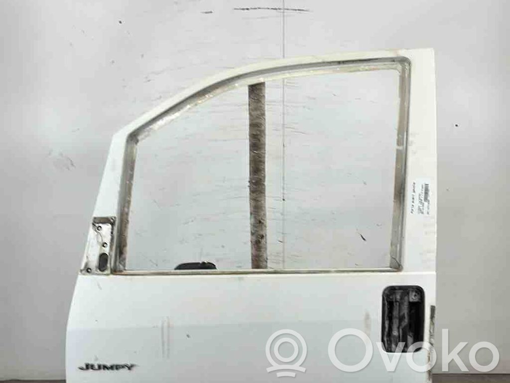 Citroen Jumpy Front door 