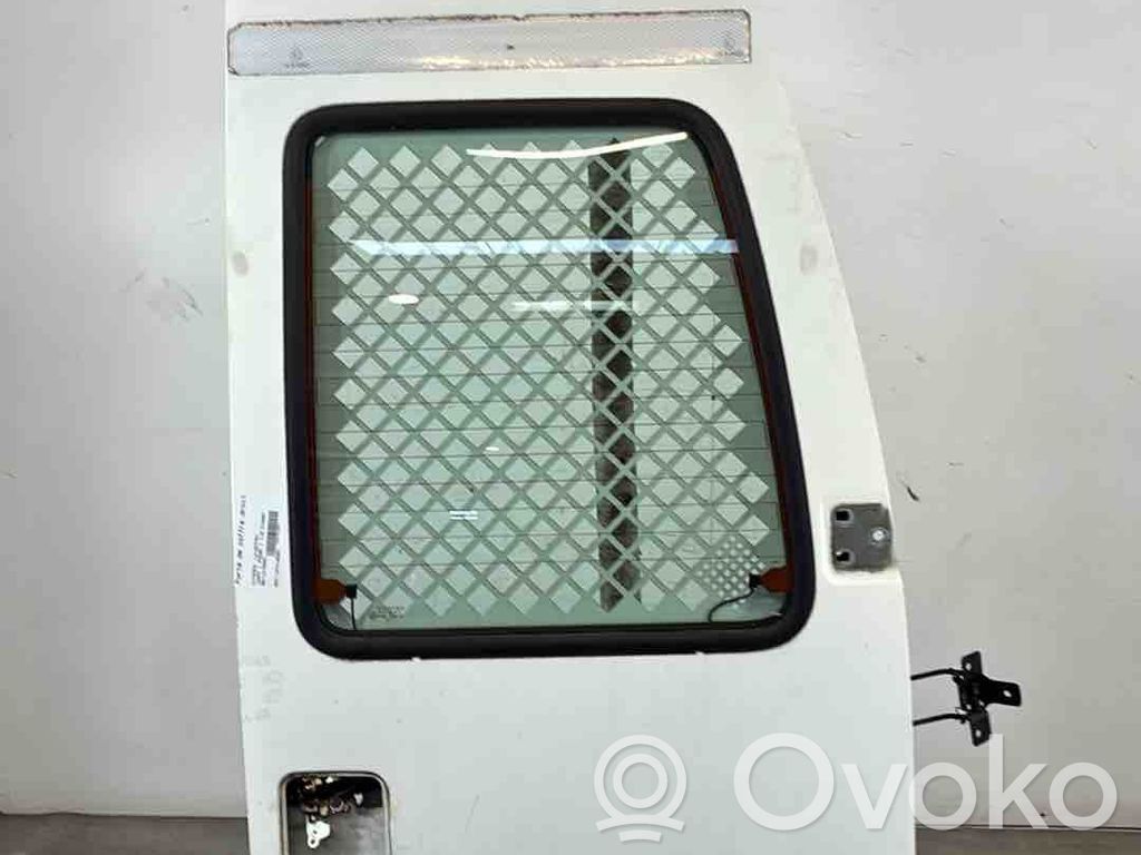 Ușă spate van   00008703A2