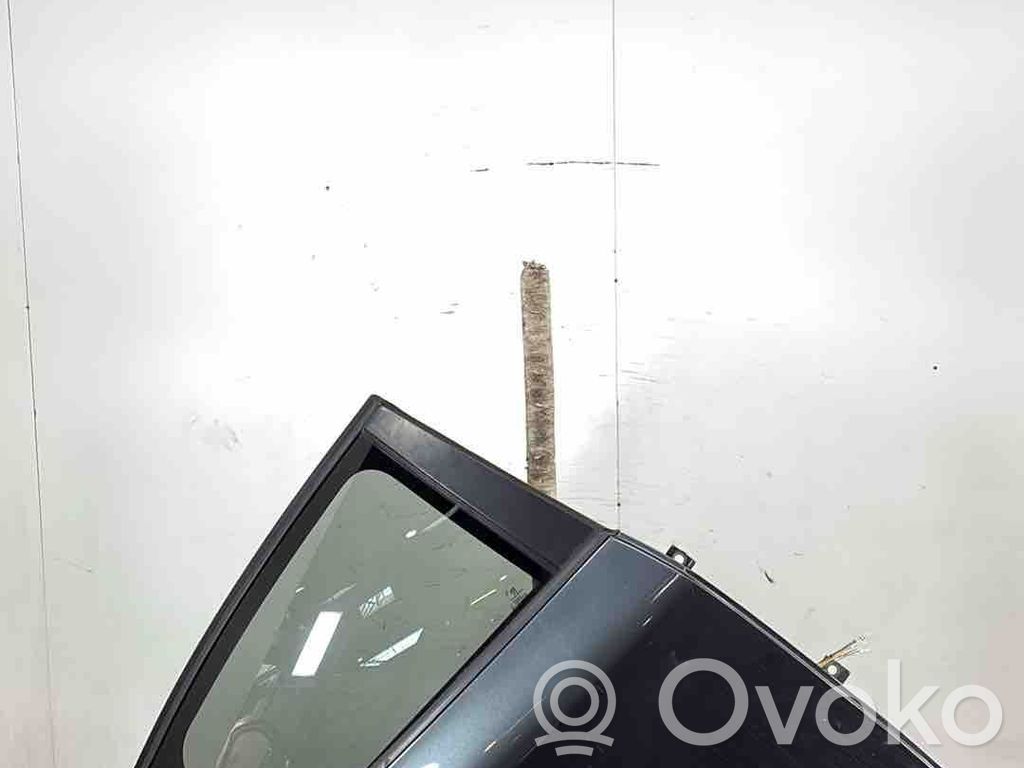 Peugeot 208 I Ușă spate 