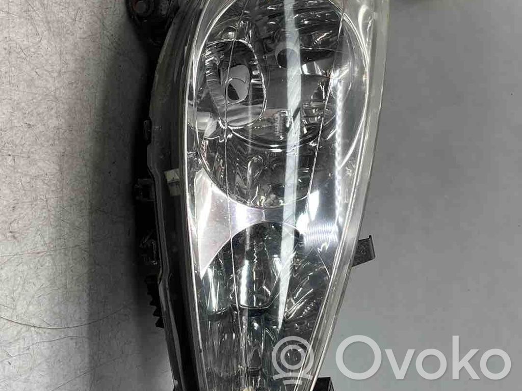 Peugeot 307 Far 