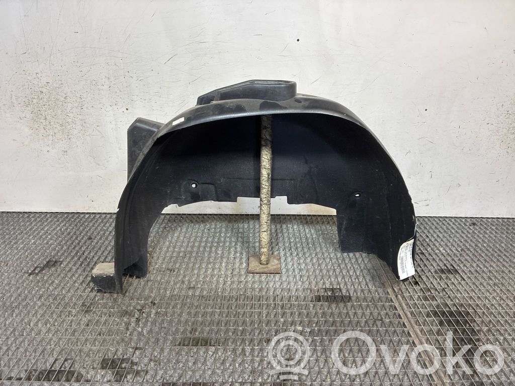 Toyota ProAce City Nadkole tylne