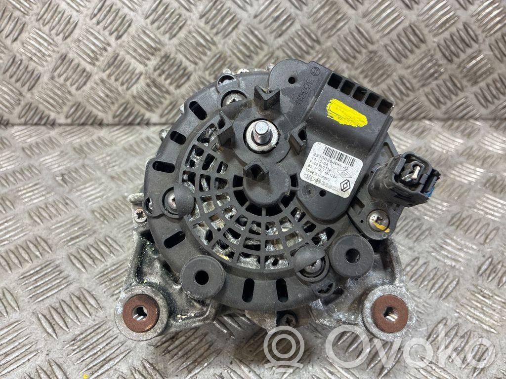 Dacia Sandero Generator/alternator 