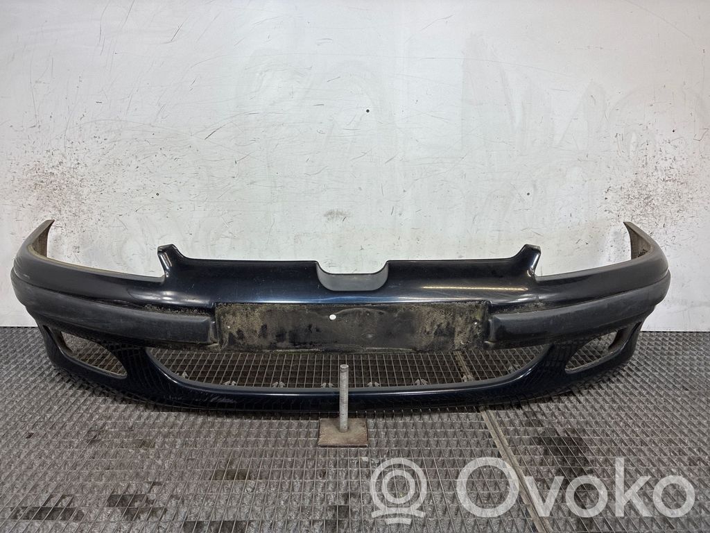Peugeot 106 Bară față 