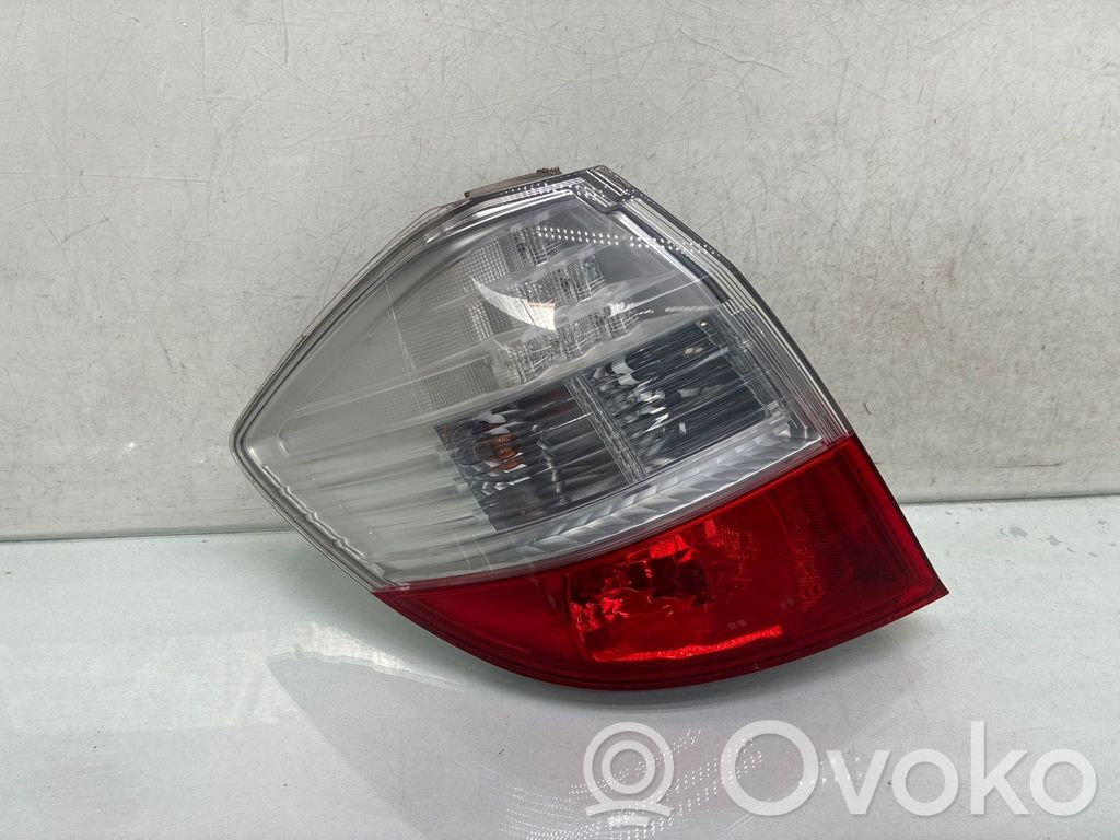 Honda Jazz Lampă spate în caroserie 