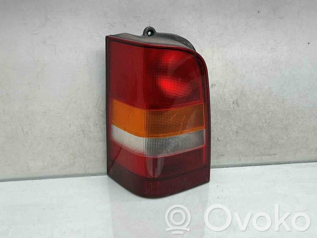 Mercedes-Benz Vito Viano W638 Lampă spate în caroserie 
