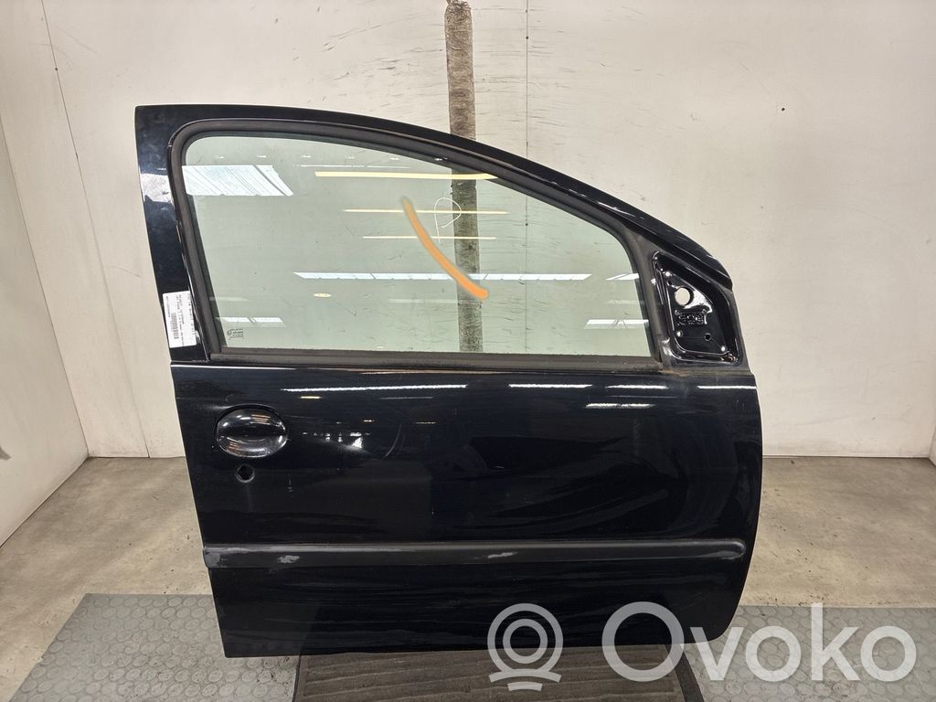Peugeot 107 Porte avant 
