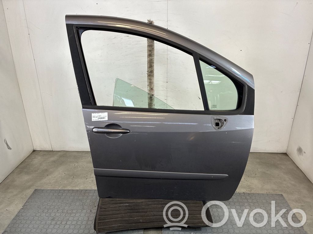 Renault Grand Modus Porte avant