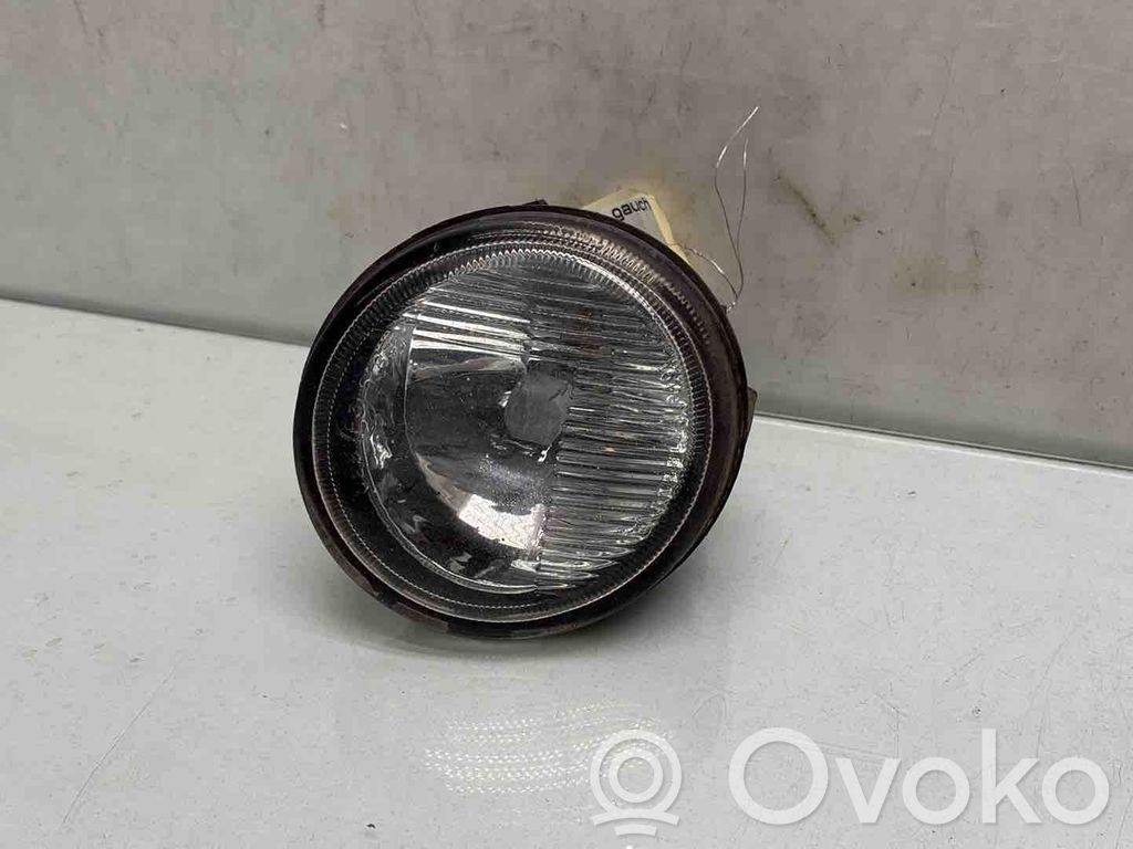 Nebelscheinwerfer vorne   7701205665