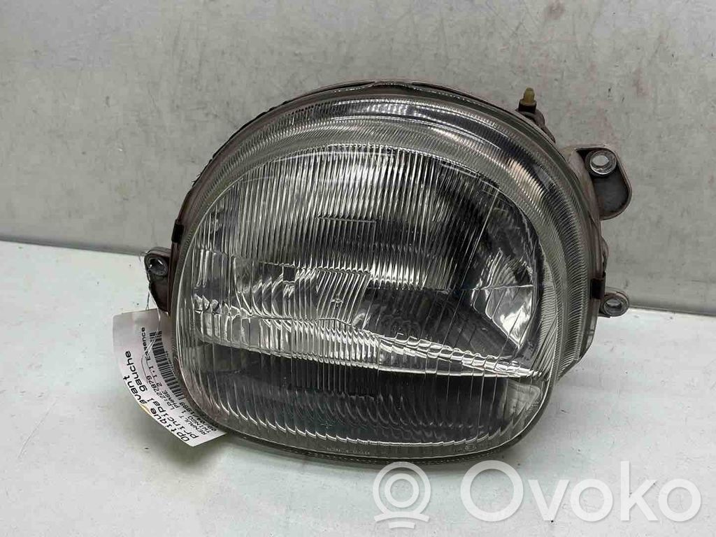 Renault Twingo I Faro/fanale 