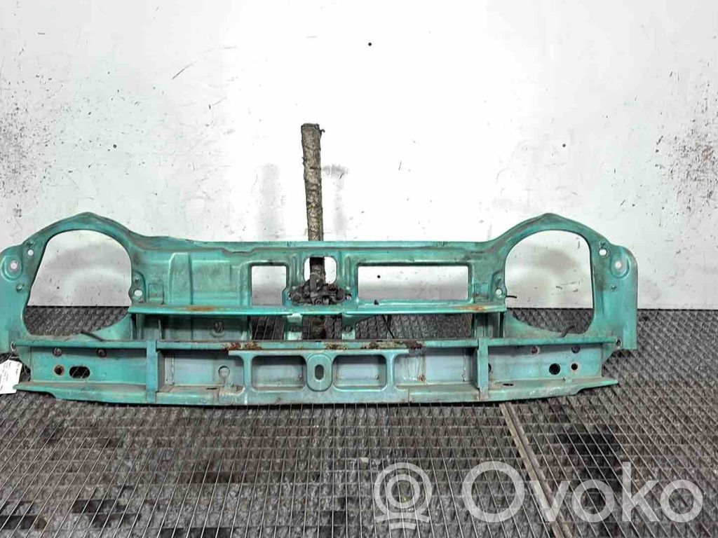 Renault Twingo I Pannello di supporto del radiatore