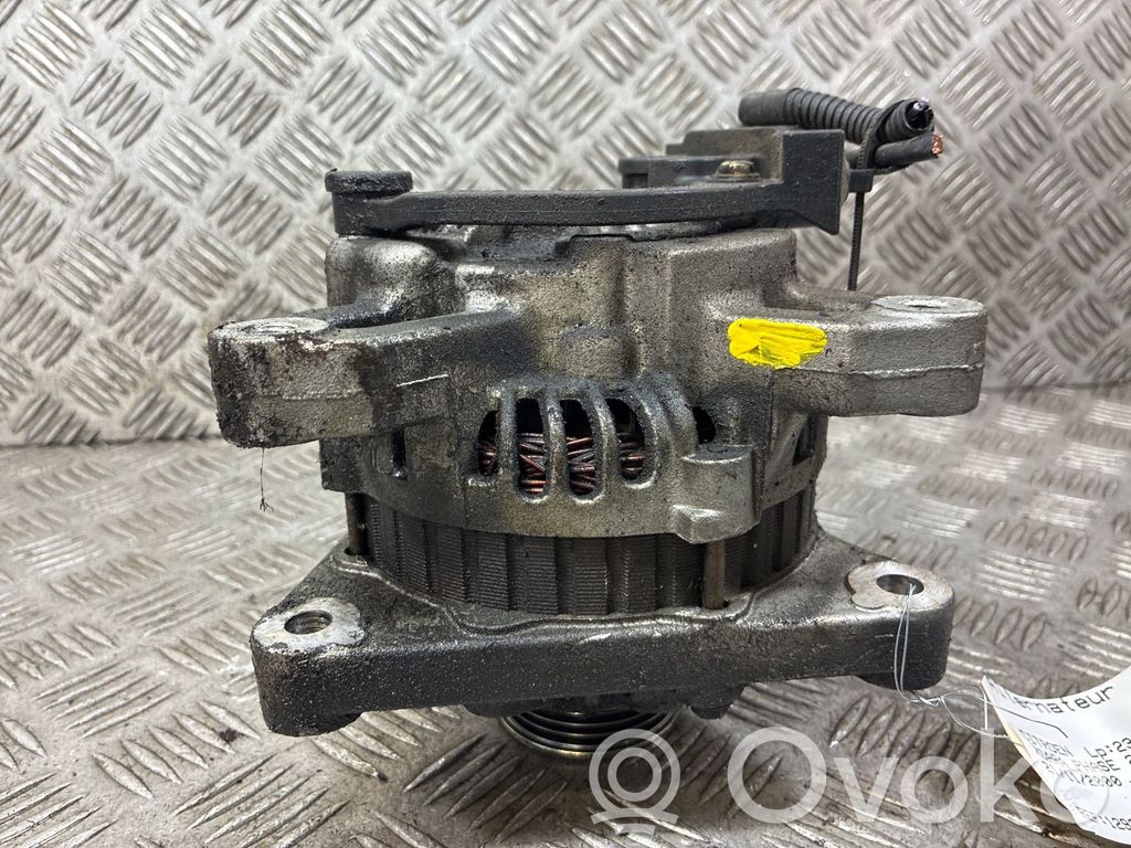 Citroen Xsara Alternator 