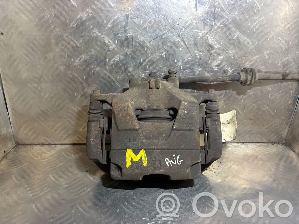 Opel Astra J Bremssattel vorne