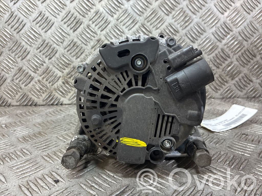 Peugeot 207 Generatore/alternatore 