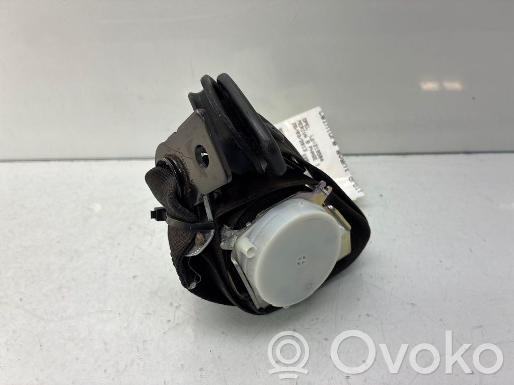 Opel Meriva B Centură de siguranță față 