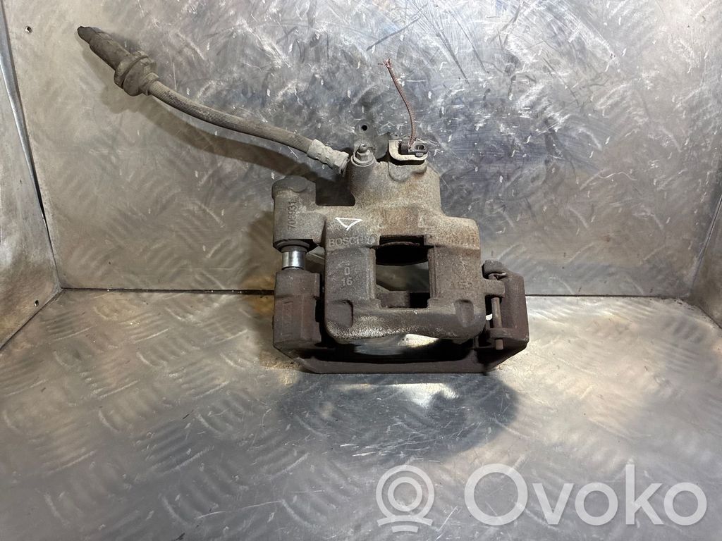 Ford Ka Bremssattel vorne 