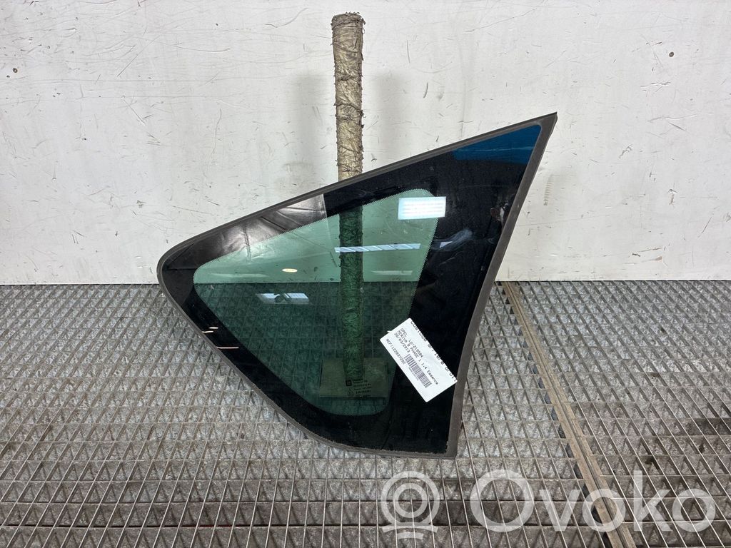 Opel Meriva B Geam lateral spate