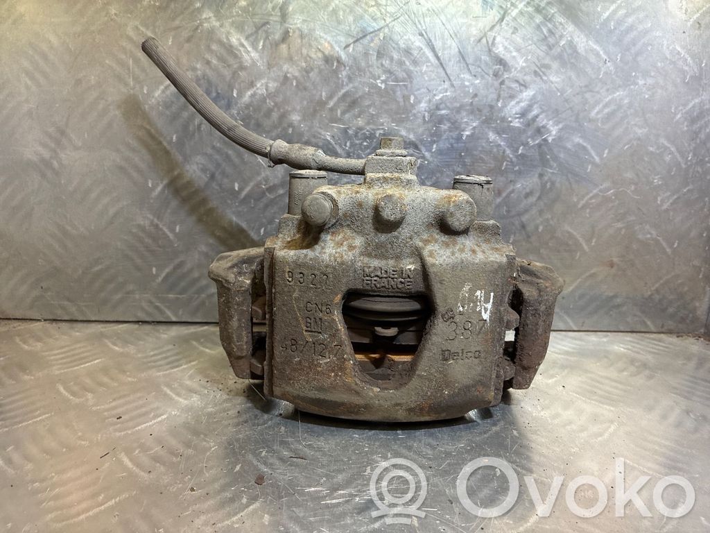 Opel Corsa B Etrier frână față 