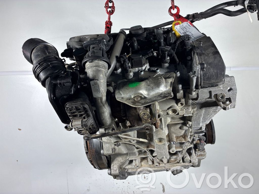 Silnik   05E100098