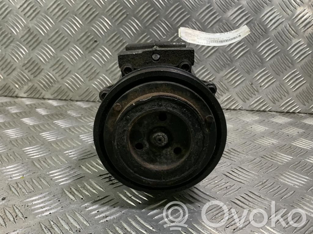 Renault Safrane Compresor (pompă) aer condiționat (A/C)