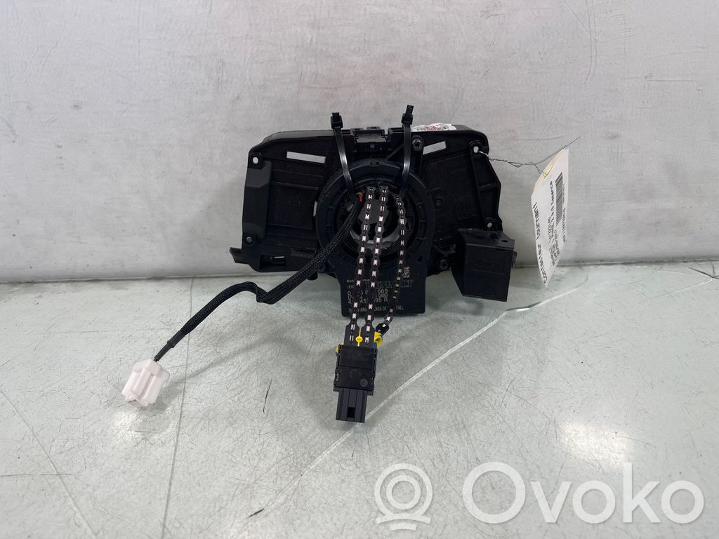 Renault Captur Inel glisant airbag (inel SRS) 