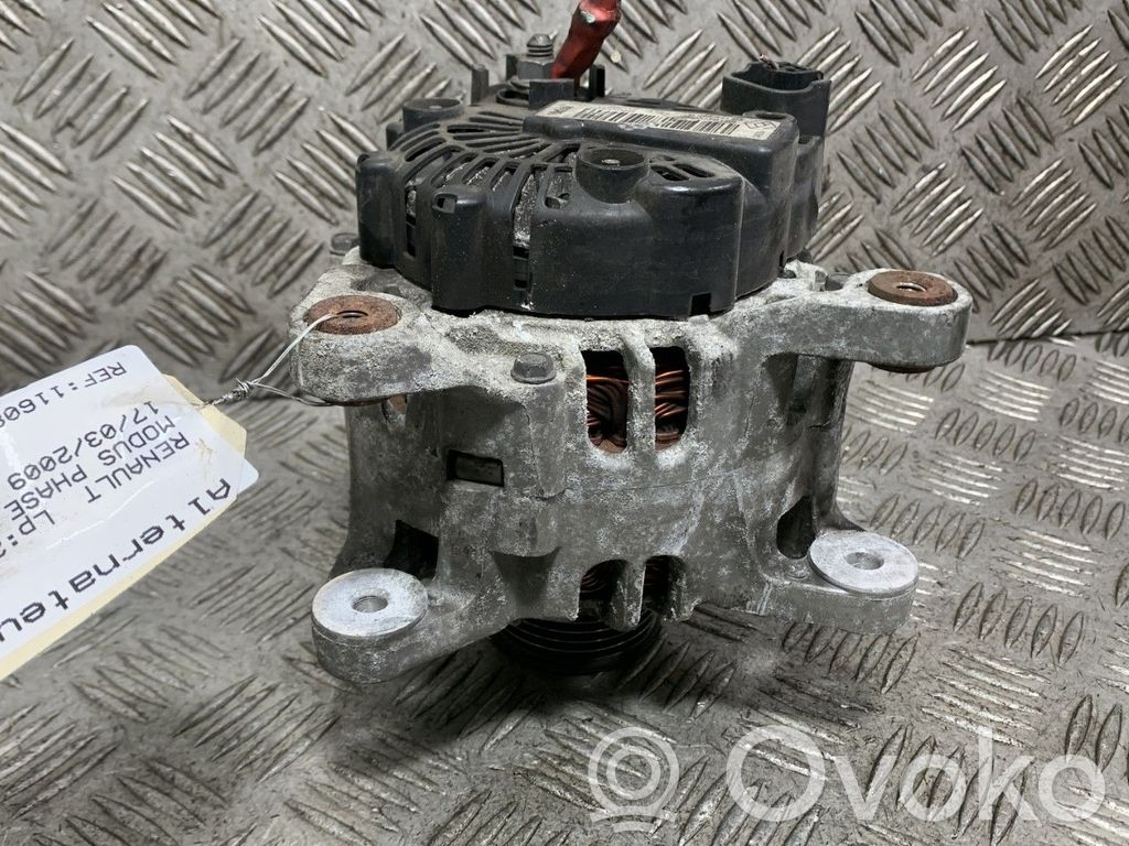Generatorius   231008578R