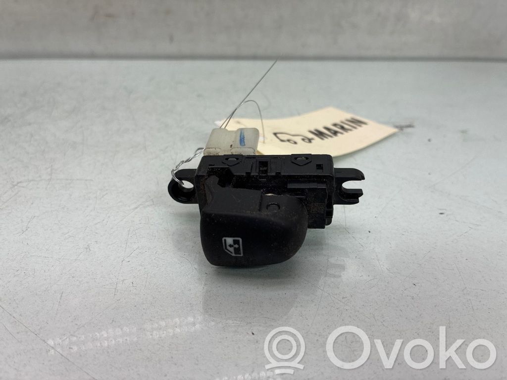 Nissan Qashqai Comutator comandă geamuri electrice 